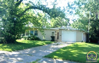 5423 SW 18th St, Topeka, KS 66604