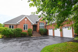 26159 N Hill Ave, Wauconda, IL 60084