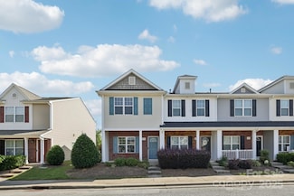 12720 Livengood Ln, Charlotte, NC 28269