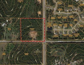 0 SE 59th St, Choctaw, OK 73020