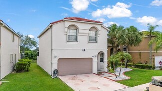 301 NW 151st Ave, Pembroke Pines, FL 33028