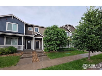 3514 Big Ben Dr Unit B, Fort Collins, CO 80526
