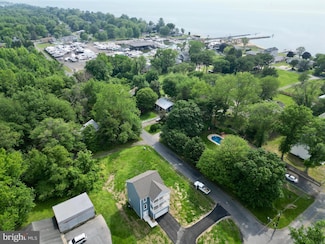 419 Kentmorr Rd, Stevensville, MD 21666