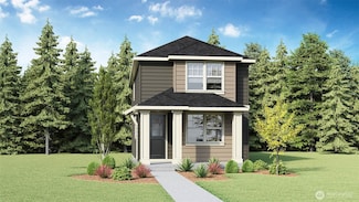 14830 203rd Ave E Unit 684, Bonney Lake, WA 98391