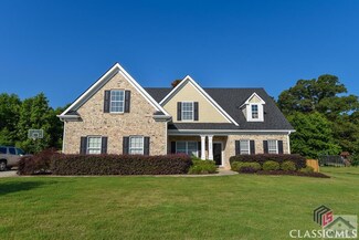 4550 Whitlow Creek Dr, Bishop, GA 30621