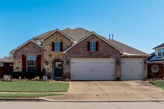 9452 Drovers View Trail, Fort Worth, TX 76131