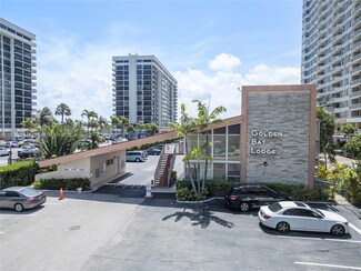 2001 S Ocean Dr Unit 53, Hallandale Beach, FL 33009