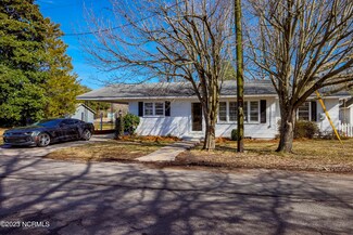 107 S Brown Rd, Beulaville, NC 28518