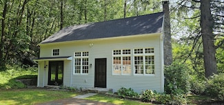 50 Mountain Rd, Redding, CT 06896