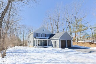 61 Pommogussett Rd, Rutland, MA 01543