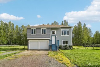 38518 147th St SE, Gold Bar, WA 98251