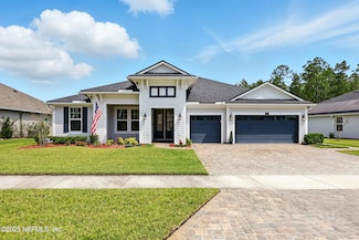 287 White Horse Way, Jacksonville, FL 32259