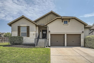 200 Santa Maria St, Georgetown, TX 78628