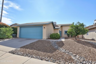 2913 W Yorkshire St, Tucson, AZ 85742