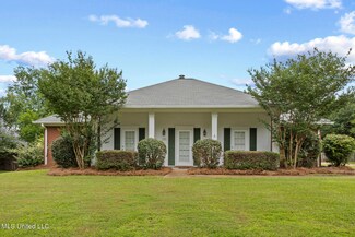 707 Spring Hill Dr, Madison, MS 39110