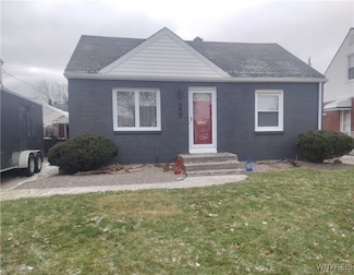 277 Glencove Rd, Buffalo, NY 14223