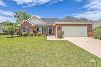10313 Eleanor Ct, Fairhope, AL 36532