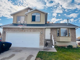 1681 W 350 N, Clearfield, UT 84015