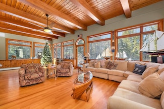 48 Maple Manor Rd, Center Conway, NH 03813
