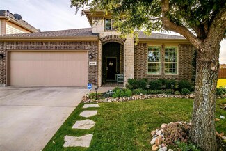 2500 Canyon Wren Ln, Keller, TX 76244