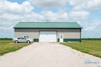 9137 Road 124, Paulding, OH 45879