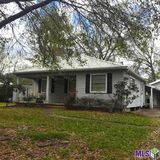 620 Keed Ave, Baton Rouge, LA 70806