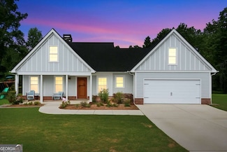 62 Joe Rowell Rd, Buchanan, GA 30113