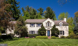 745 Conestoga Rd, Bryn Mawr, PA 19010