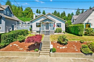 110 E 10th St, Aberdeen, WA 98520