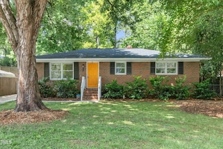 3109 Crandon Ln, Raleigh, NC 27604