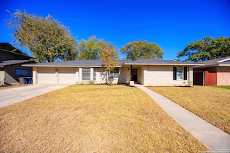 3603 Stonehaven Dr, San Antonio, TX 78230