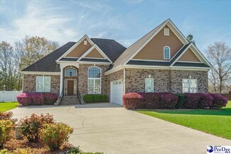 1706 Farmoor Ct, Florence, SC 29501