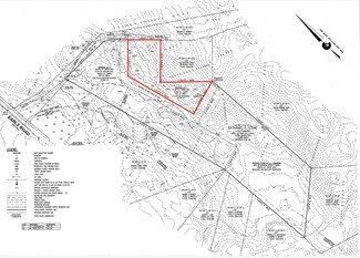 LOT 1 Earls Rd, South Berwick, ME 03908