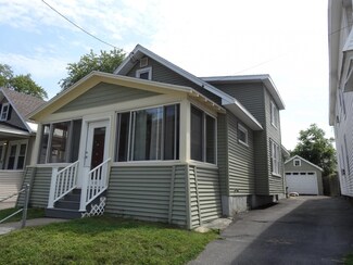 213 4th St, Schenectady, NY 12302