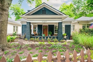 1060 Glenwood Ave SE, Atlanta, GA 30316