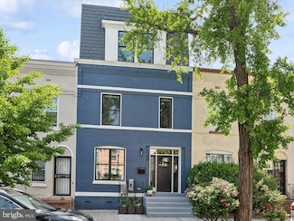 1208 Carrollsburg Place SW, Washington, DC 20024