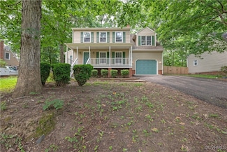 3219 Castlebury Dr, Chesterfield, VA 23831