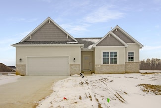 1242 Keady Ct, South Bend, IN 46614