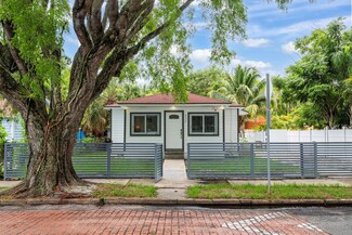 422 49th St, West Palm Beach, FL 33407