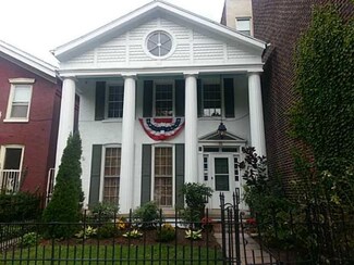 51 Johnson Park, Buffalo, NY 14201