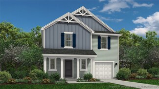 598 Blossom Trail, Lillington, NC 27546