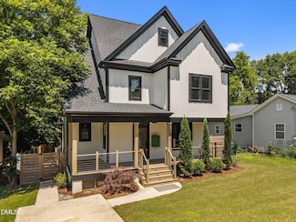 1317 Fay St, Durham, NC 27701