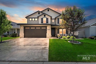 7645 E Iroquois, Nampa, ID 83687