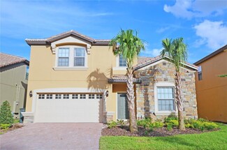 1663 Lima Ave, Kissimmee, FL 34747