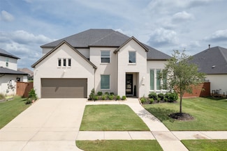 6410 Prairie Landing Blvd, Katy, TX 77493