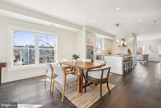 456 Randolph St NW Unit 2, Washington, DC 20011