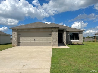 14070 Sir Galahad Dr, Tuscaloosa, AL 35405
