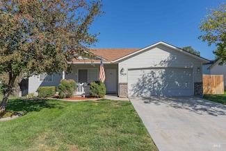 3414 E Sherman Ave, Nampa, ID 83687