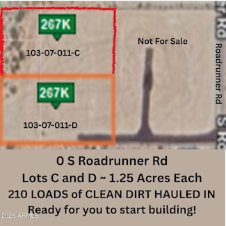 0 S Roadrunner Rd Unit 3, Apache Junction, AZ 85119