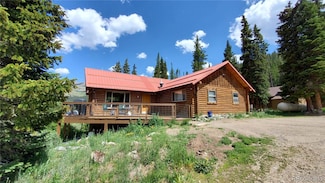 2183 Colorado 9, Breckenridge, CO 80424